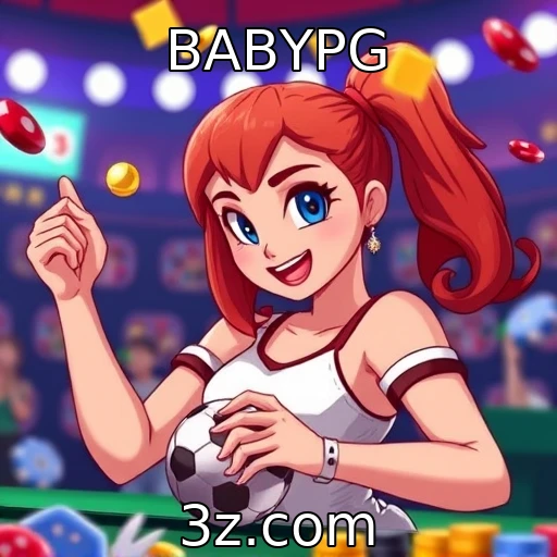 BABYPG - Explore os Melhores Cassinos Online do Brasil em 2025