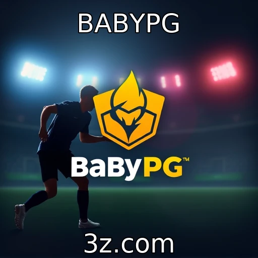 BABYPG Apostas Esportivas: Estratégias que Podem Transformar Seus Resultados