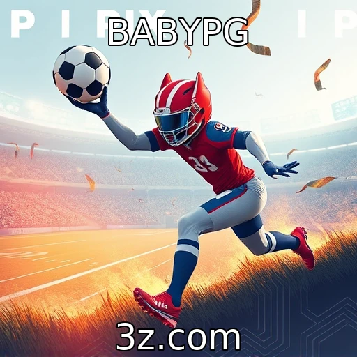 BABYPG Decifrando as Estratégias Vencedoras nas Apostas Esportivas
