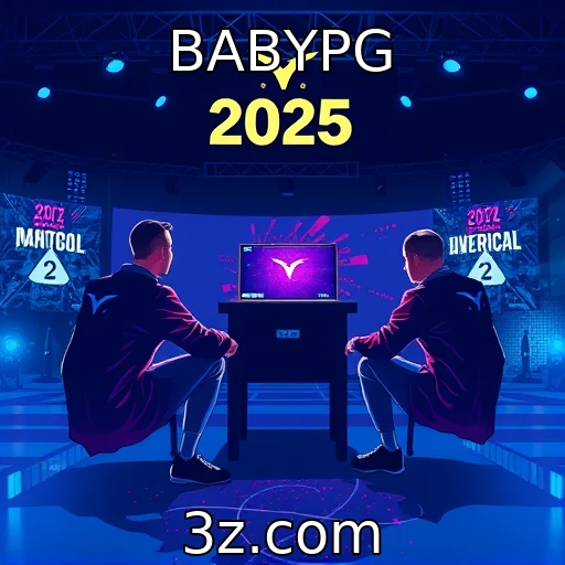 BABYPG Apostas esportivas: estratégias para maximizar seus ganhos em 2025