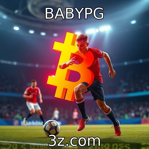 BABYPG Como as criptomoedas estão revolucionando as apostas online em 2025