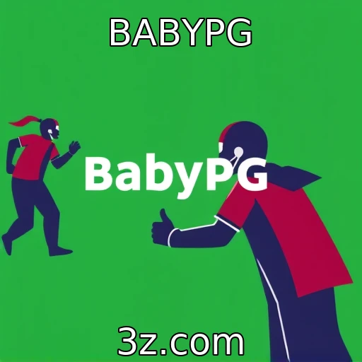 BABYPG Domine as apostas esportivas com essas estratégias infalíveis