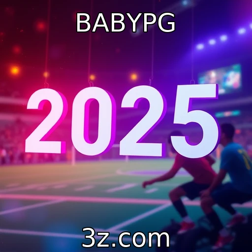 BABYPG Explore as emoções das apostas esportivas em 2025