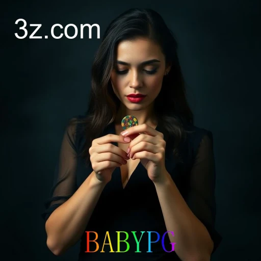 BABYPG Promocao