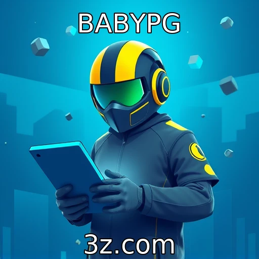 BABYPG Apostas em tempo real: estratégias para maximizar seus ganhos