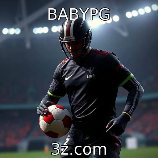 BABYPG Apostas Esportivas: Como Análises Profundas Podem Transformar Seu Jogo