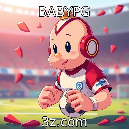 BABYPG Apostas esportivas: dicas para analisar partidas como um profissional