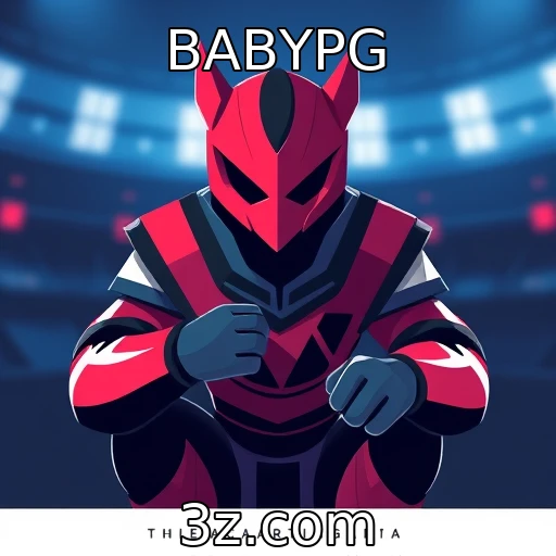 BABYPG Transforme sua experiência em apostas esportivas com análises profundas