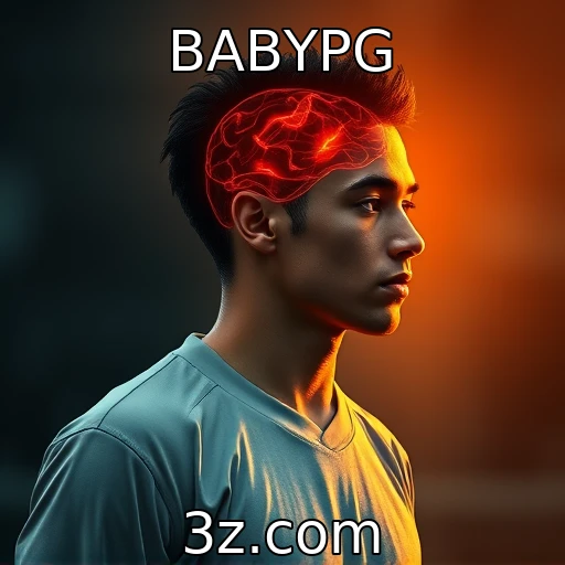 BABYPG Apostas esportivas: como analisar partidas para garantir vitória