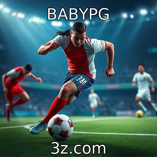 BABYPG As principais tendências de apostas esportivas que estão dominando o Brasil