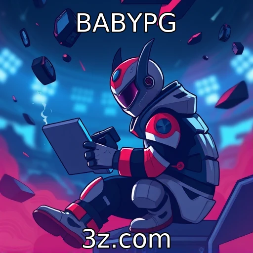BABYPG Dicas infalíveis para apostar com sucesso em campeonatos de e-sports